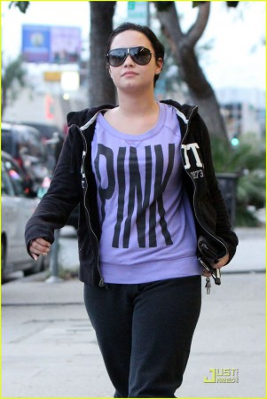 Demi Lovato